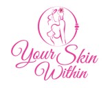 https://www.logocontest.com/public/logoimage/1349505950Your Skin Within logo v3 — 1.jpg